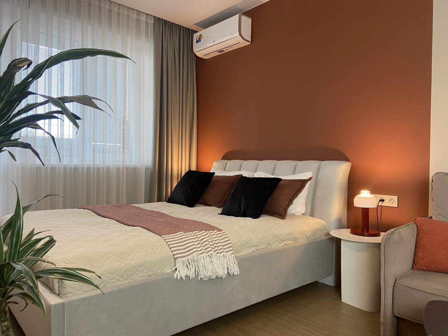 Апартаменты Baltic Resort на Невского