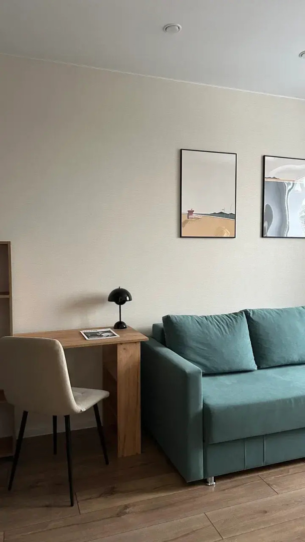 Апартаменты Атмосфера RUNA