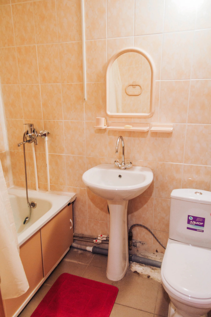 Отель Гостиница Советская