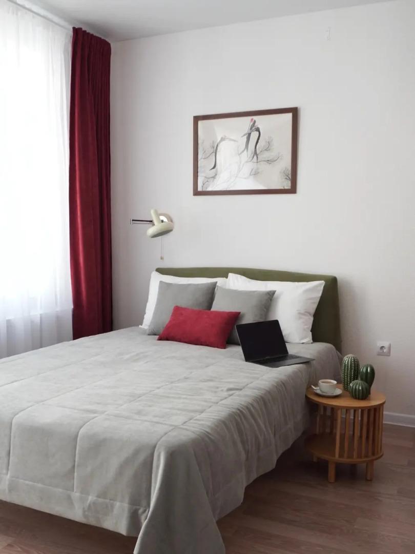 Квартира Новая в ЖК Бизнес-класса Сердце Ярославля