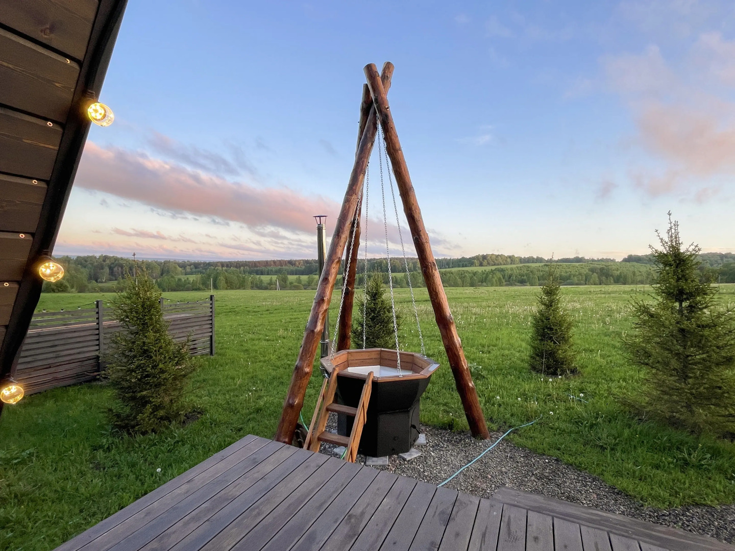 Гостевой дом KuzLand