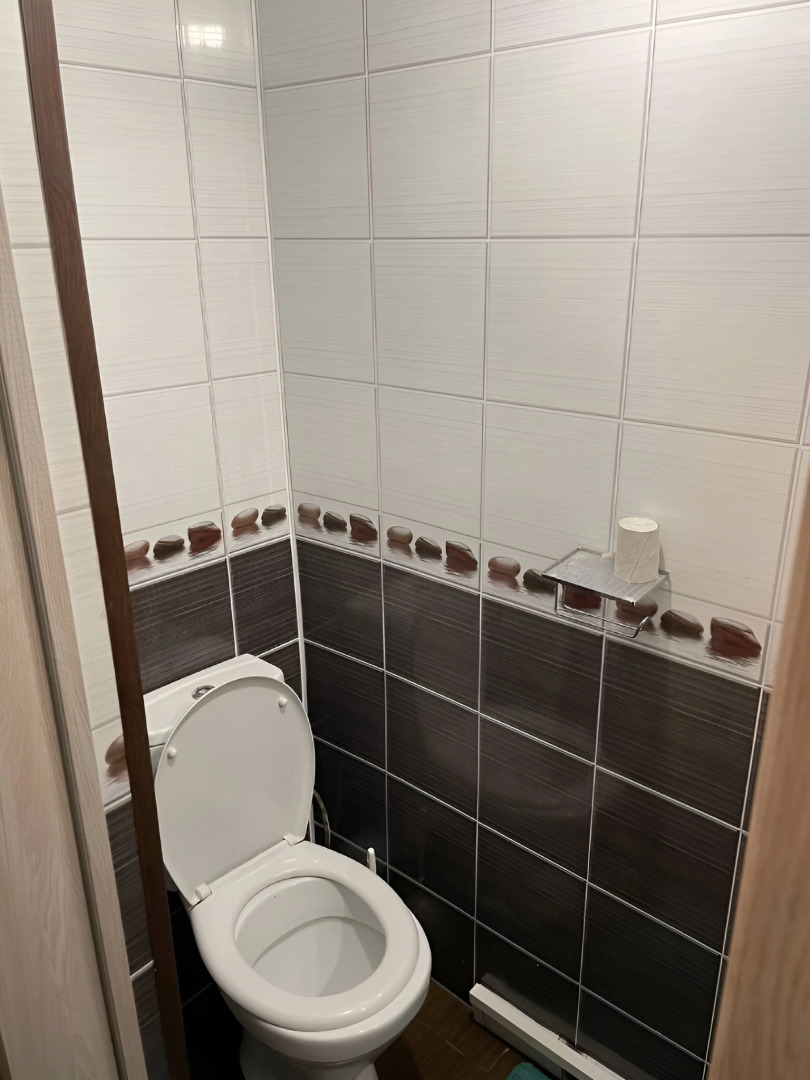 Хостел Уютное местечко