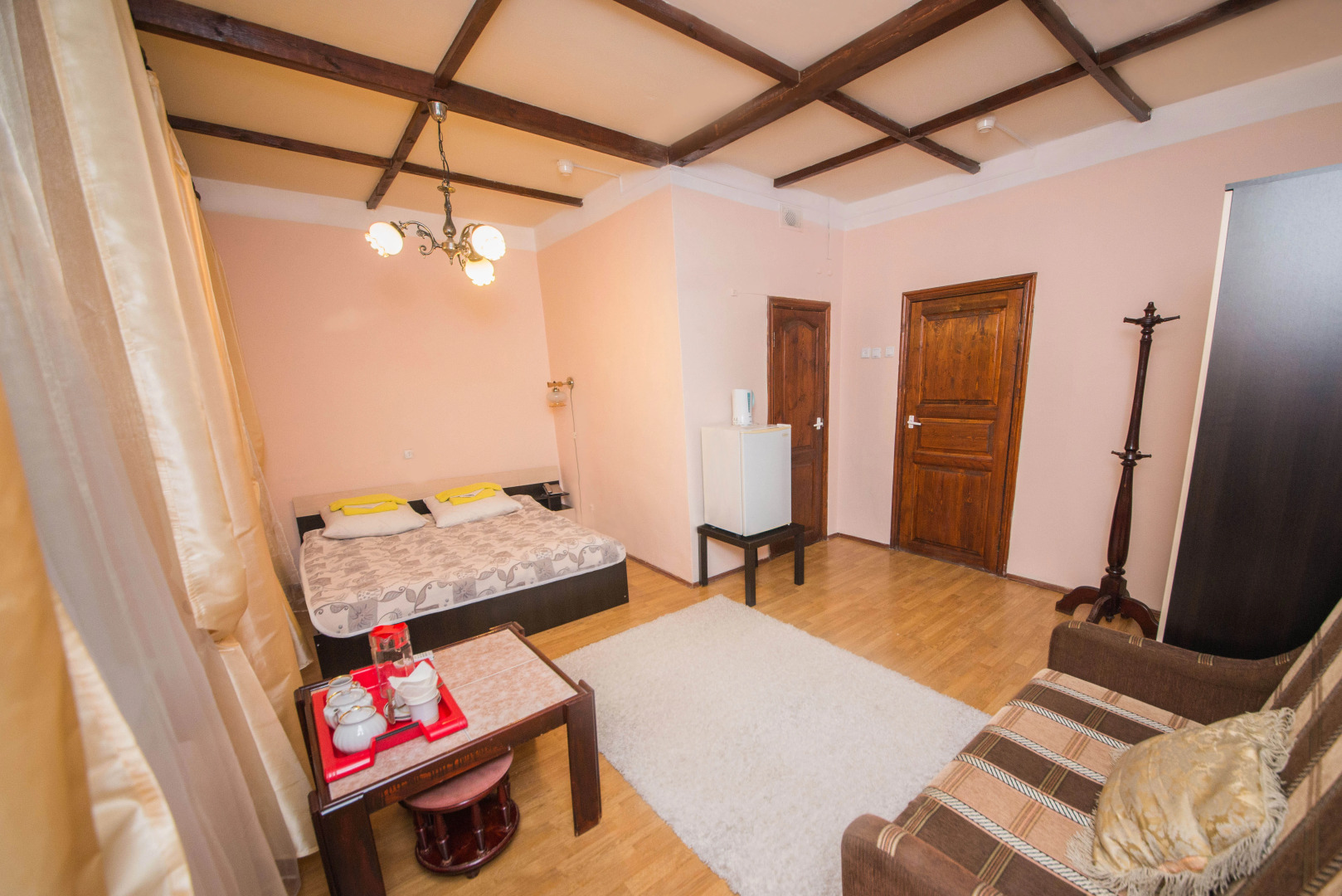 Санаторий Переделкино