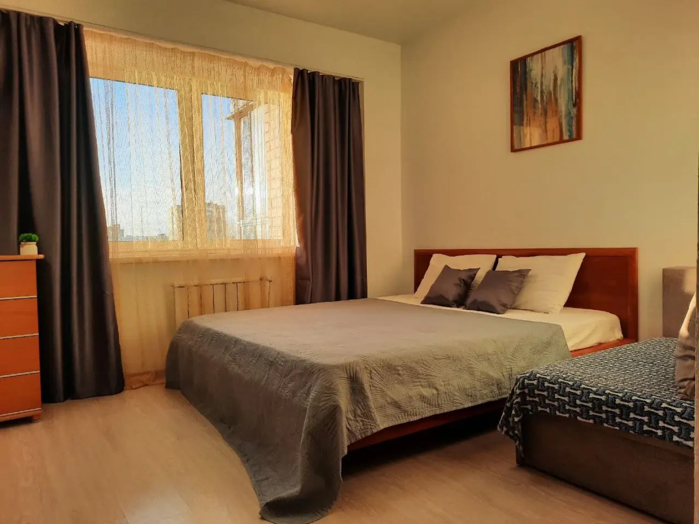 Апартаменты Premium в центре