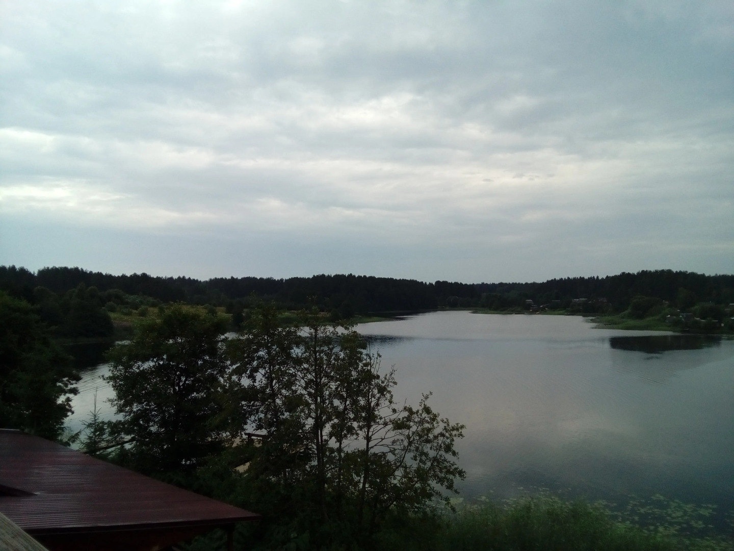 Апартаменты Любимый Причал 2-ой Этаж