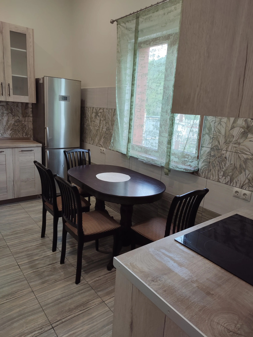 Частный дом у Чёрного моря