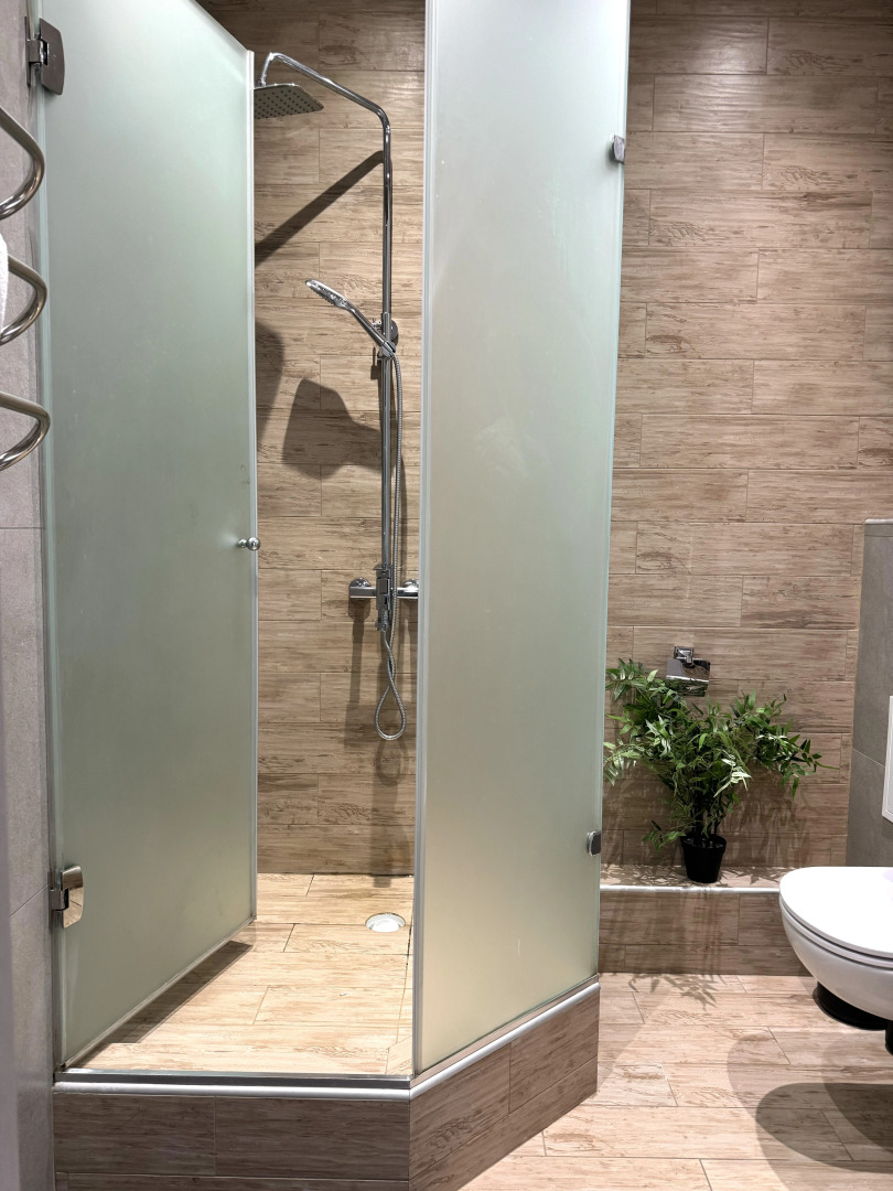 Апартаменты На Центральной Набережной 3