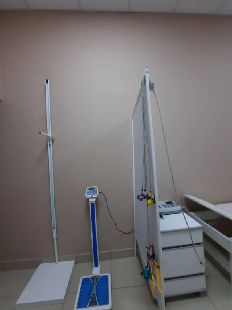 Отель Ессентуки