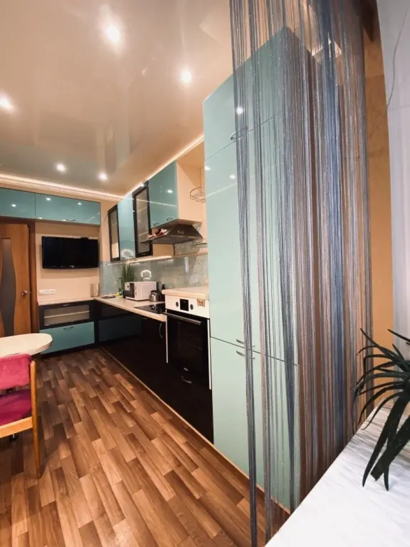 Апартаменты Холмогорская 4Г