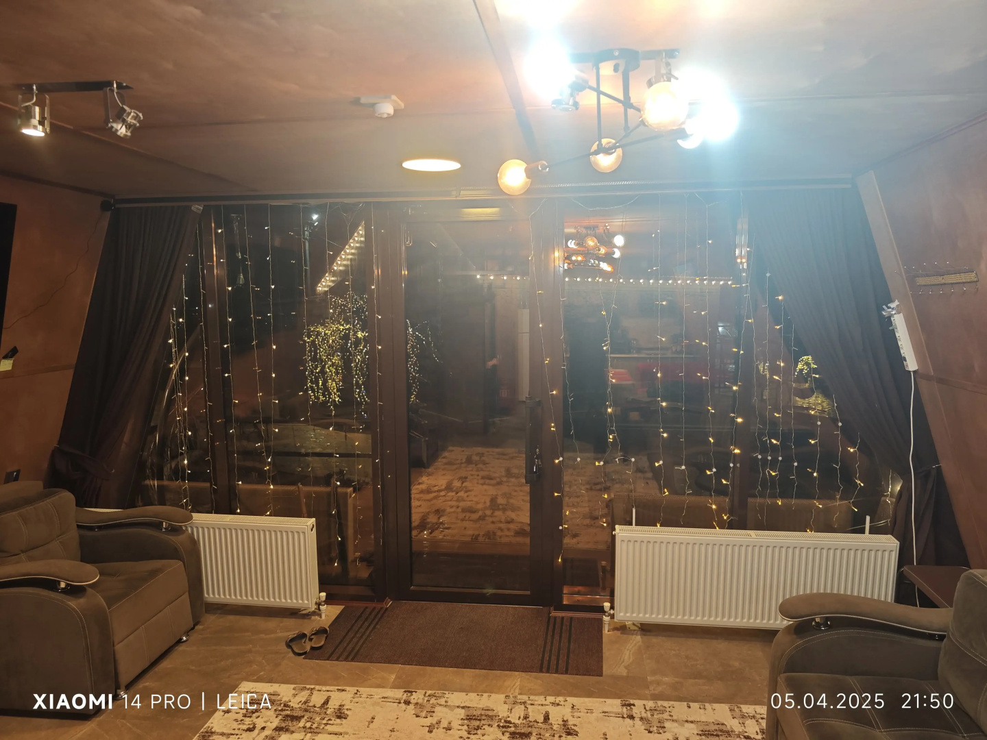 Частный дом Bordo House Приэльбрусье