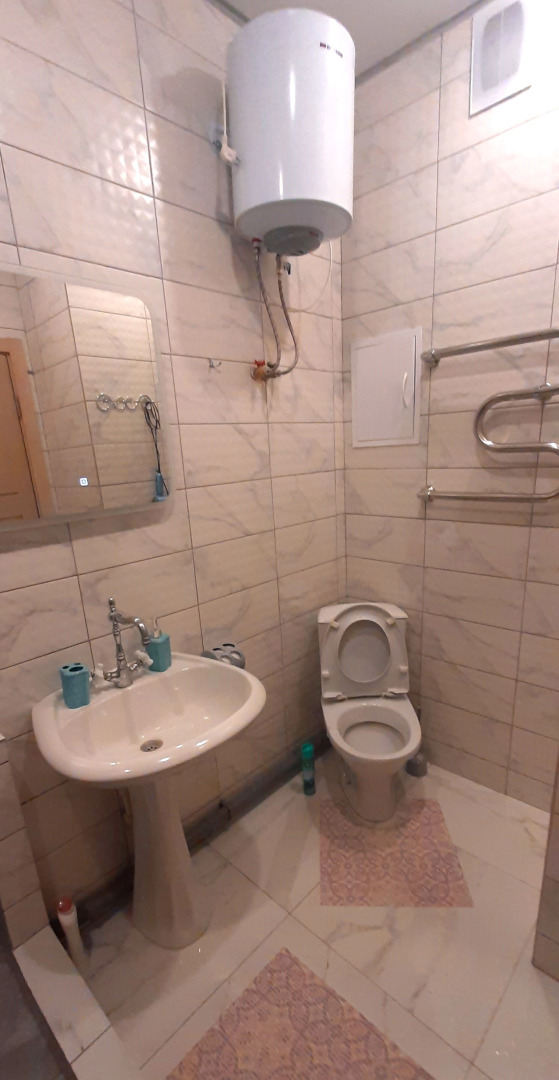 Апартаменты Жади