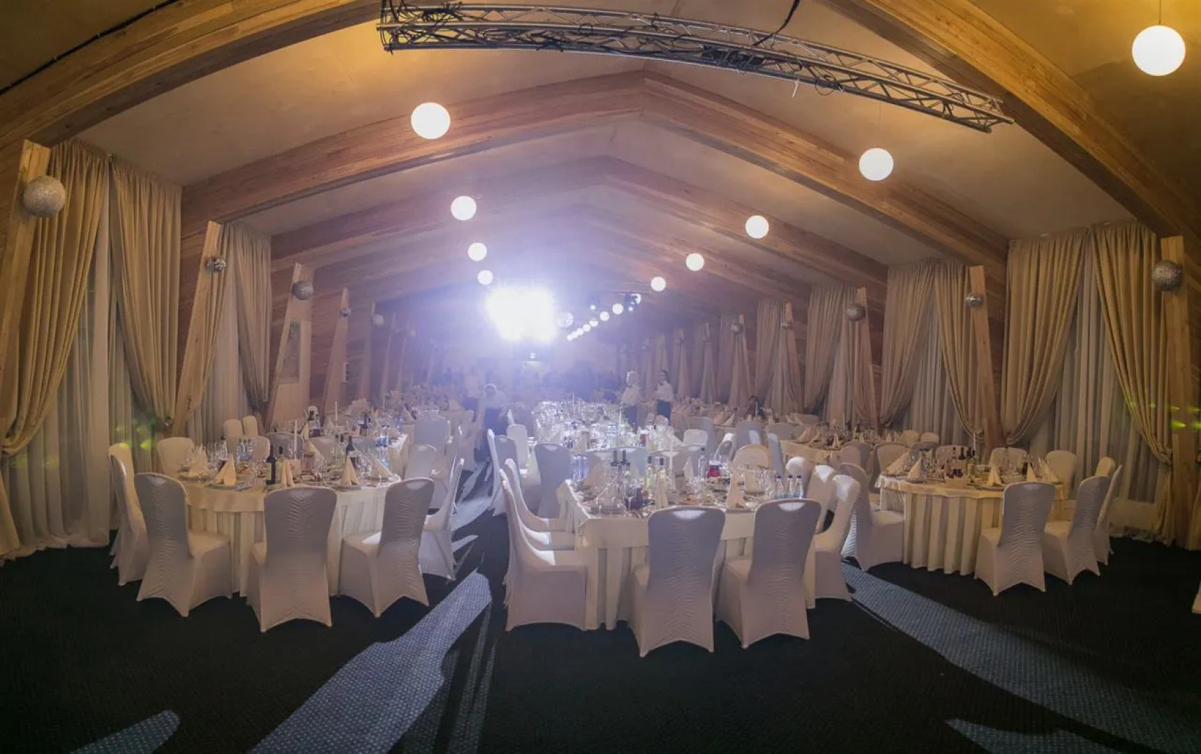 Мини-отель Конаково Кантри Клаб