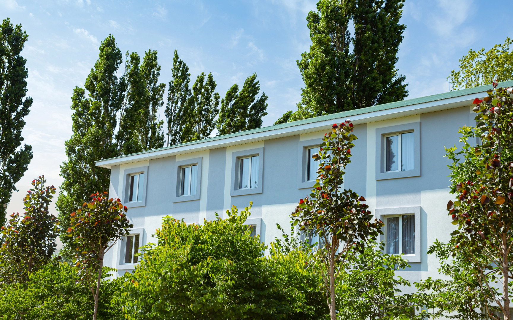 Город Mira Family Resort & Spa Anapa Miracleon 5*