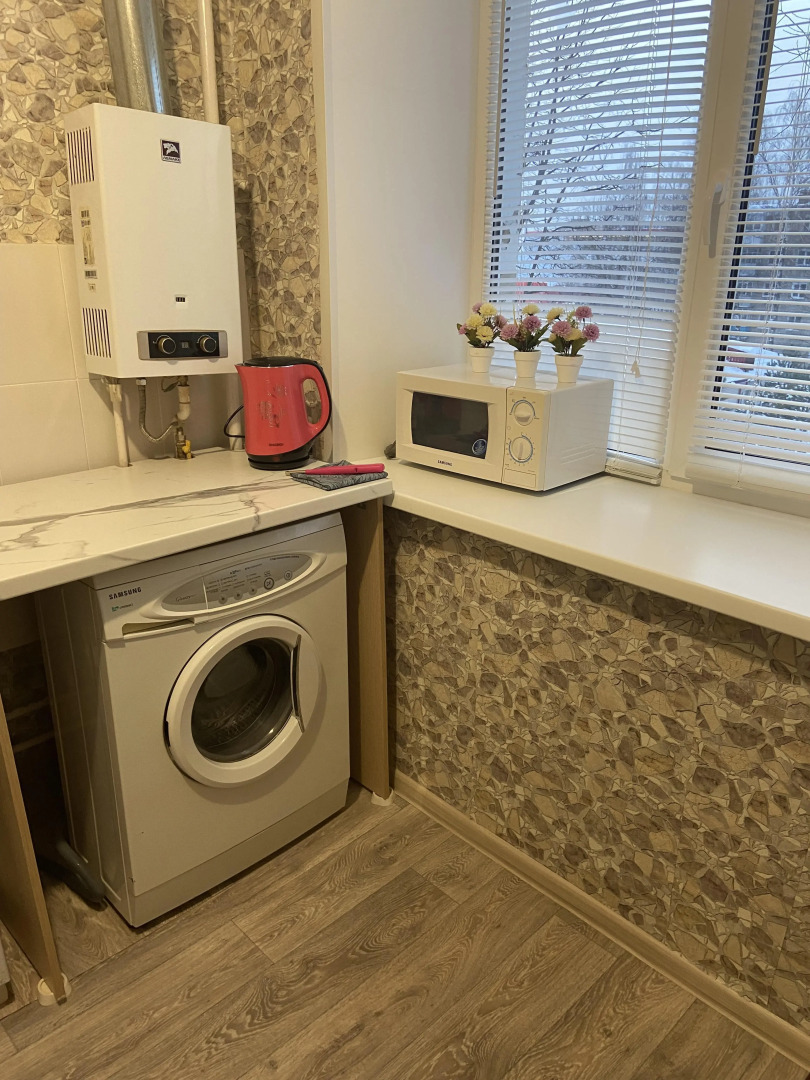 Апартаменты DUBKI четырехместные на Кооперативной 33