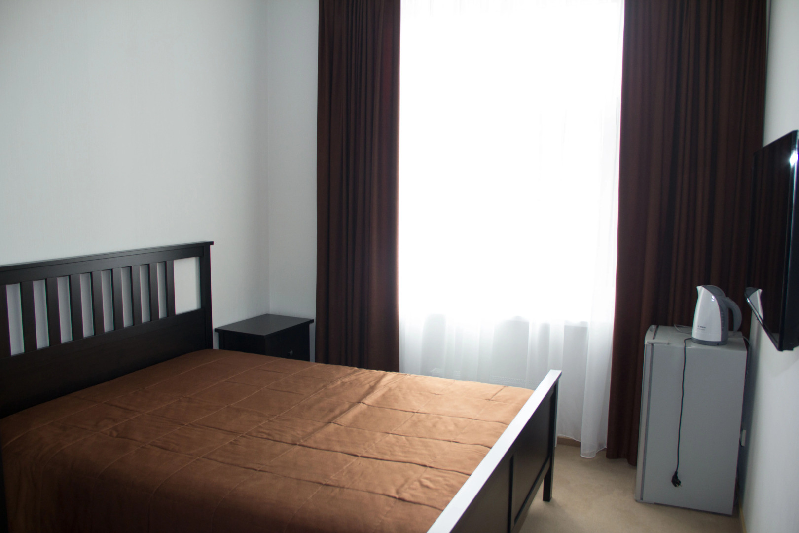 Гостевой дом Агой