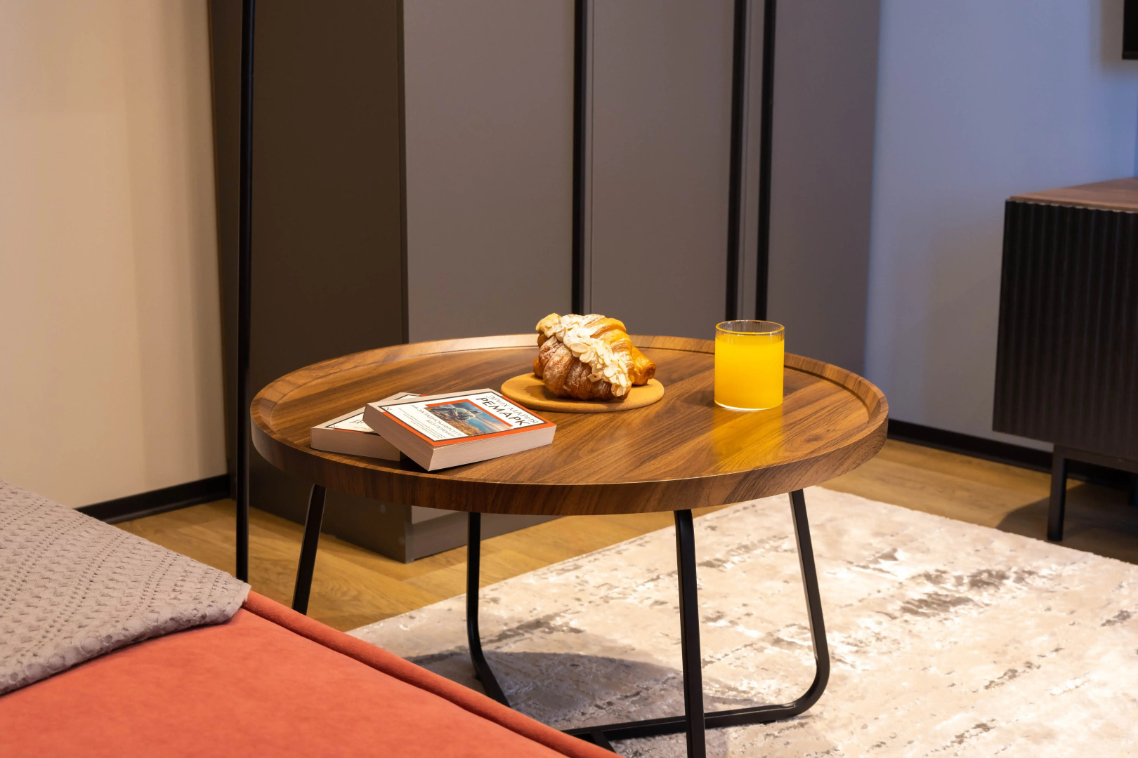 Апартаменты Стильная Евро-двушка в Центре Владивостока TopHouse