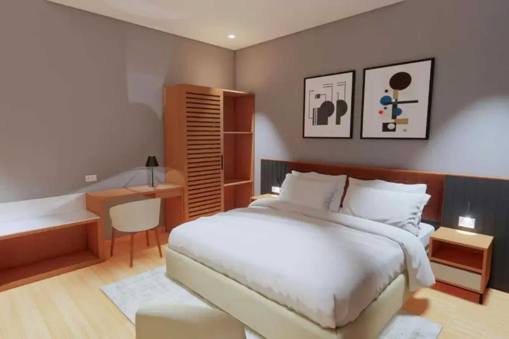 Отель Protea Hotel by Marriot Kinshasa