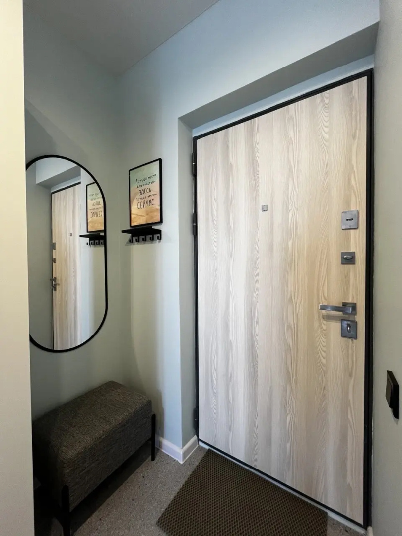 Квартира Rent Apartment 71 Рязанская