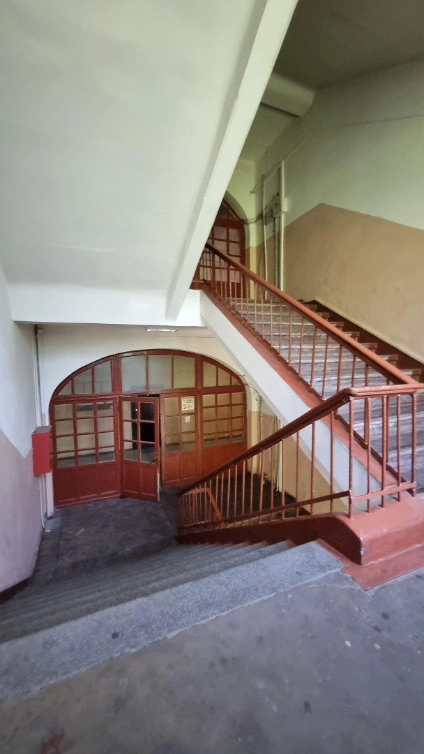 Квартира Средиземноморье