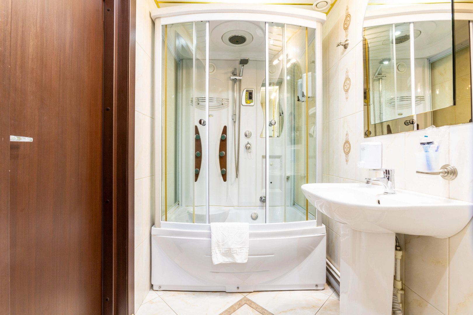 Апарт-Отель Прогресс