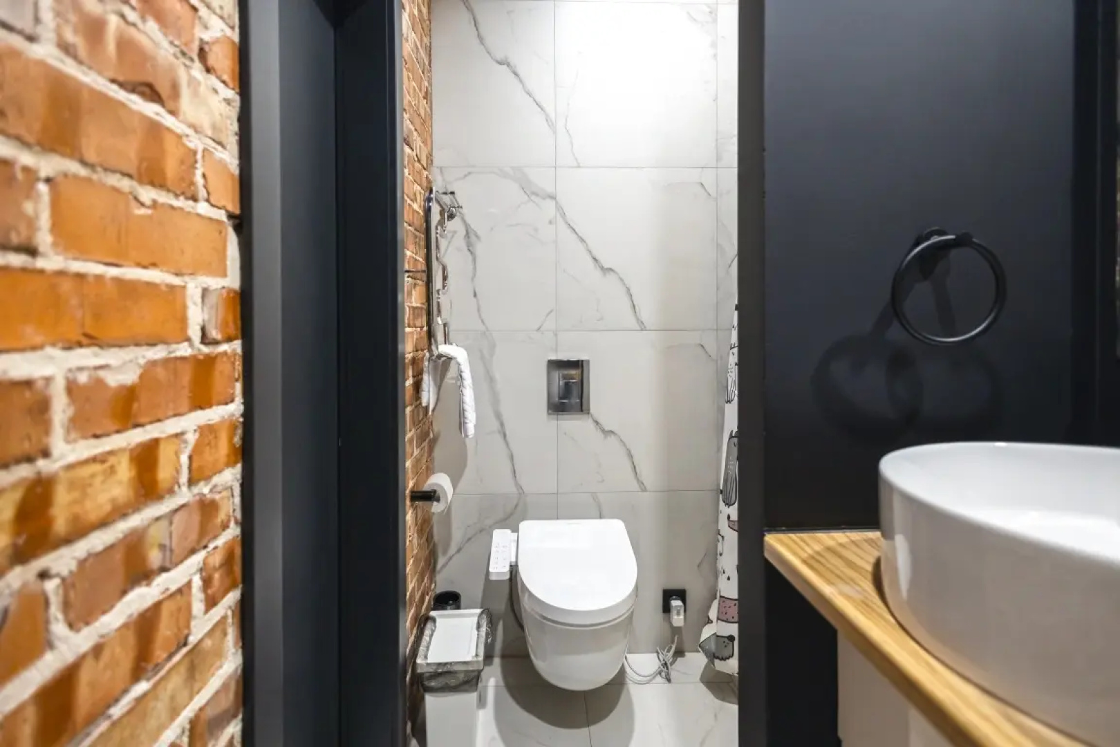 Апартаменты Люкс с Сауной Elite Apartments