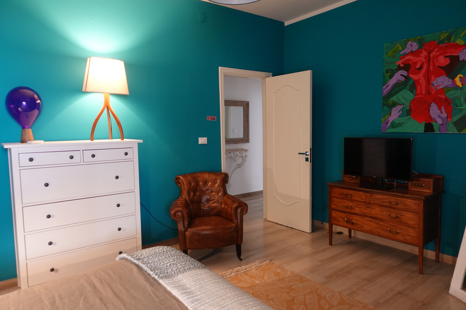 Hotel  Masseria Villa Marchesi