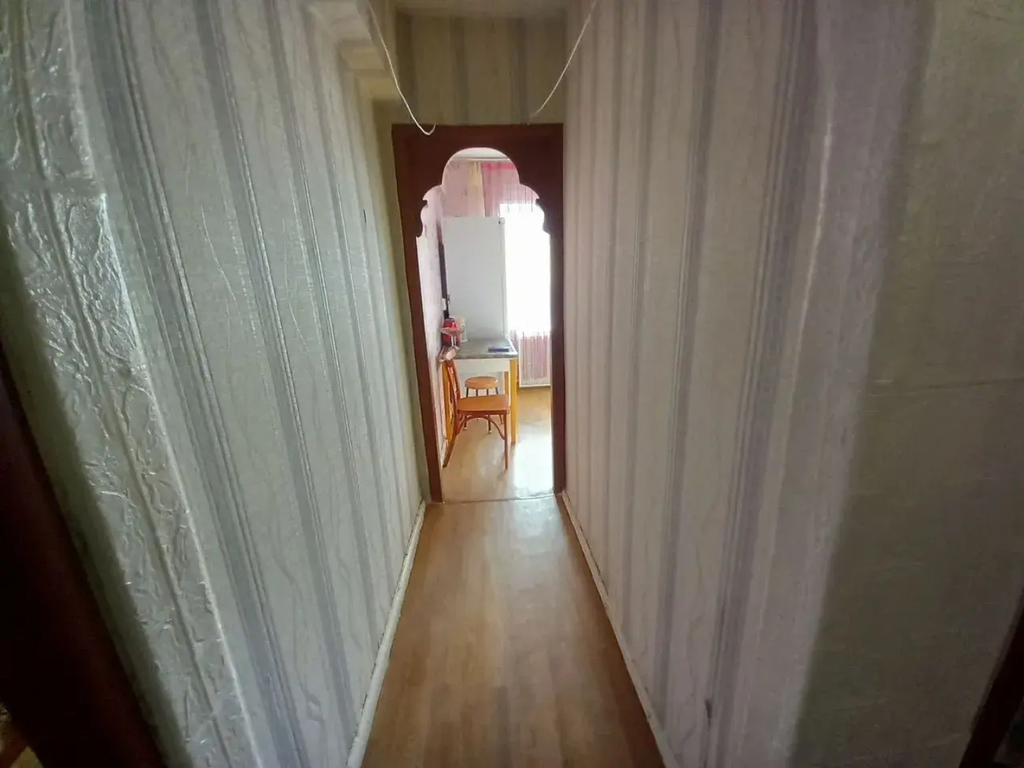 Квартира на Рубцовском проспекте 36