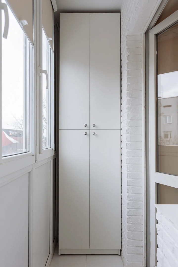 Квартира Просторная квартира в центре