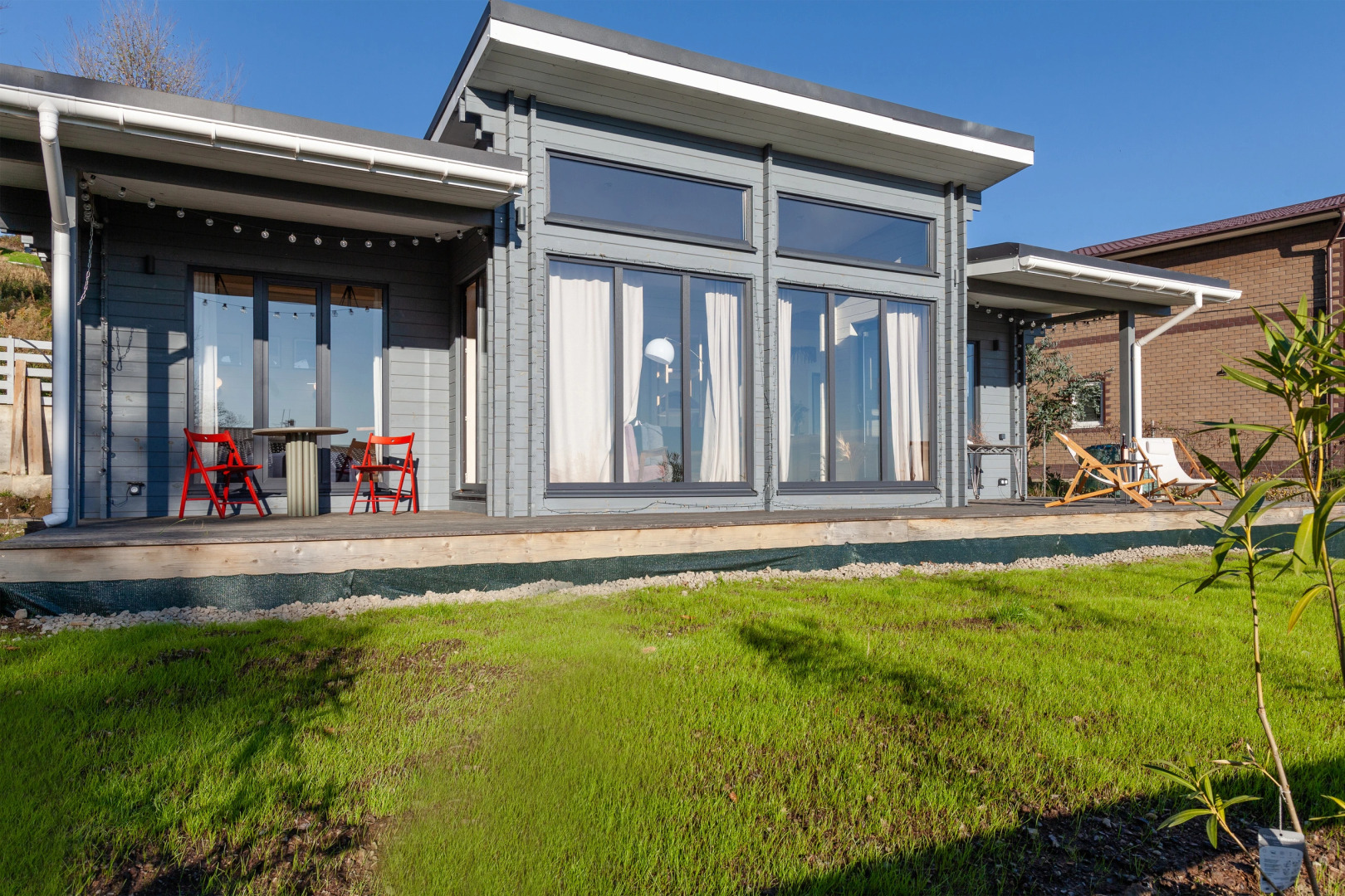 Частный Дом Wow Home Vysota