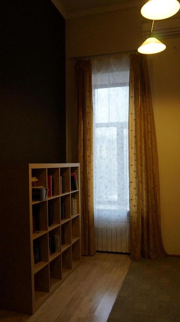 Квартира Nevskiy 77