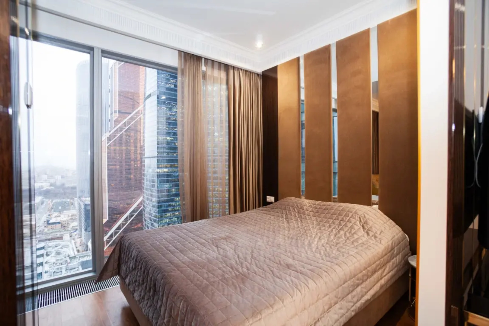 Апартаменты Tabala`s Apartments 4