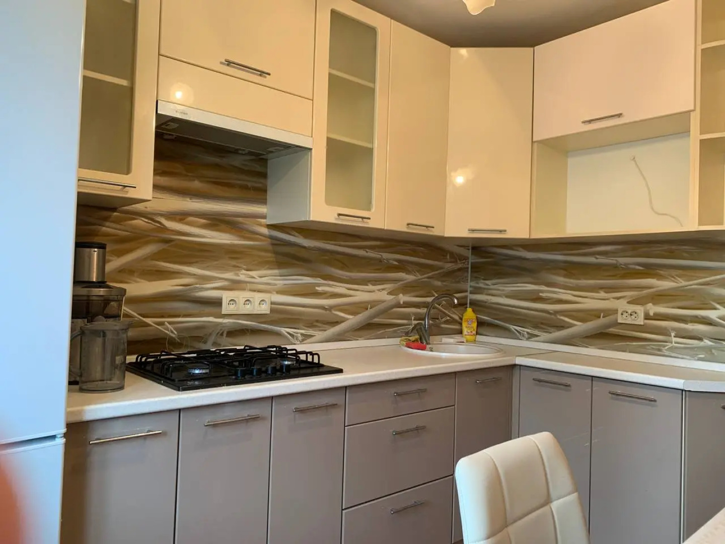 Апартаменты в Центре Тулы