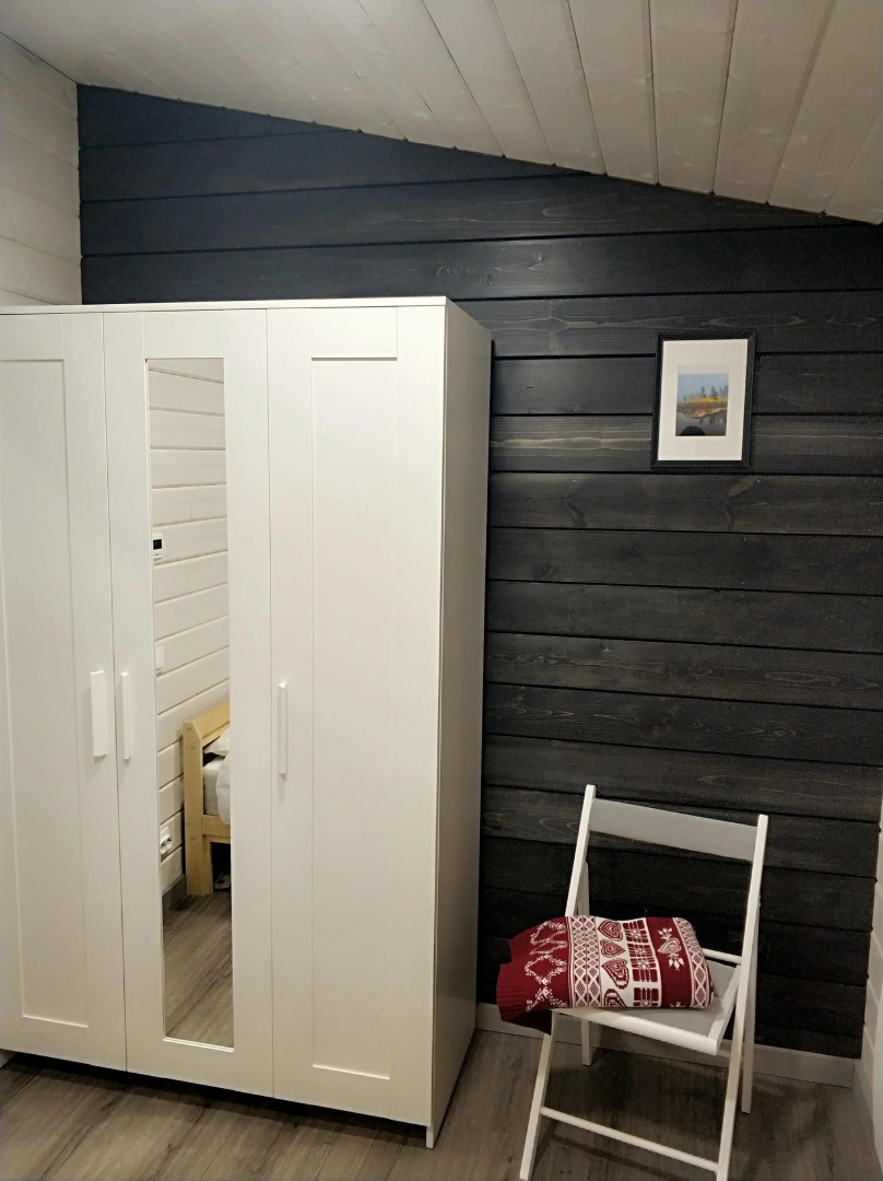 Дом СтасХаус Снетково