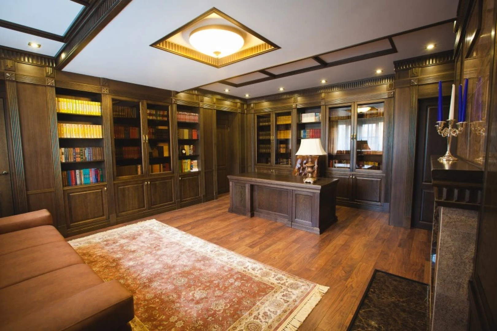 Апарт-Отель Резиденция 888