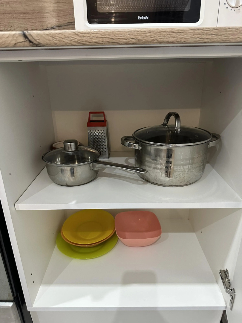 Квартира Видовая Евро двушка