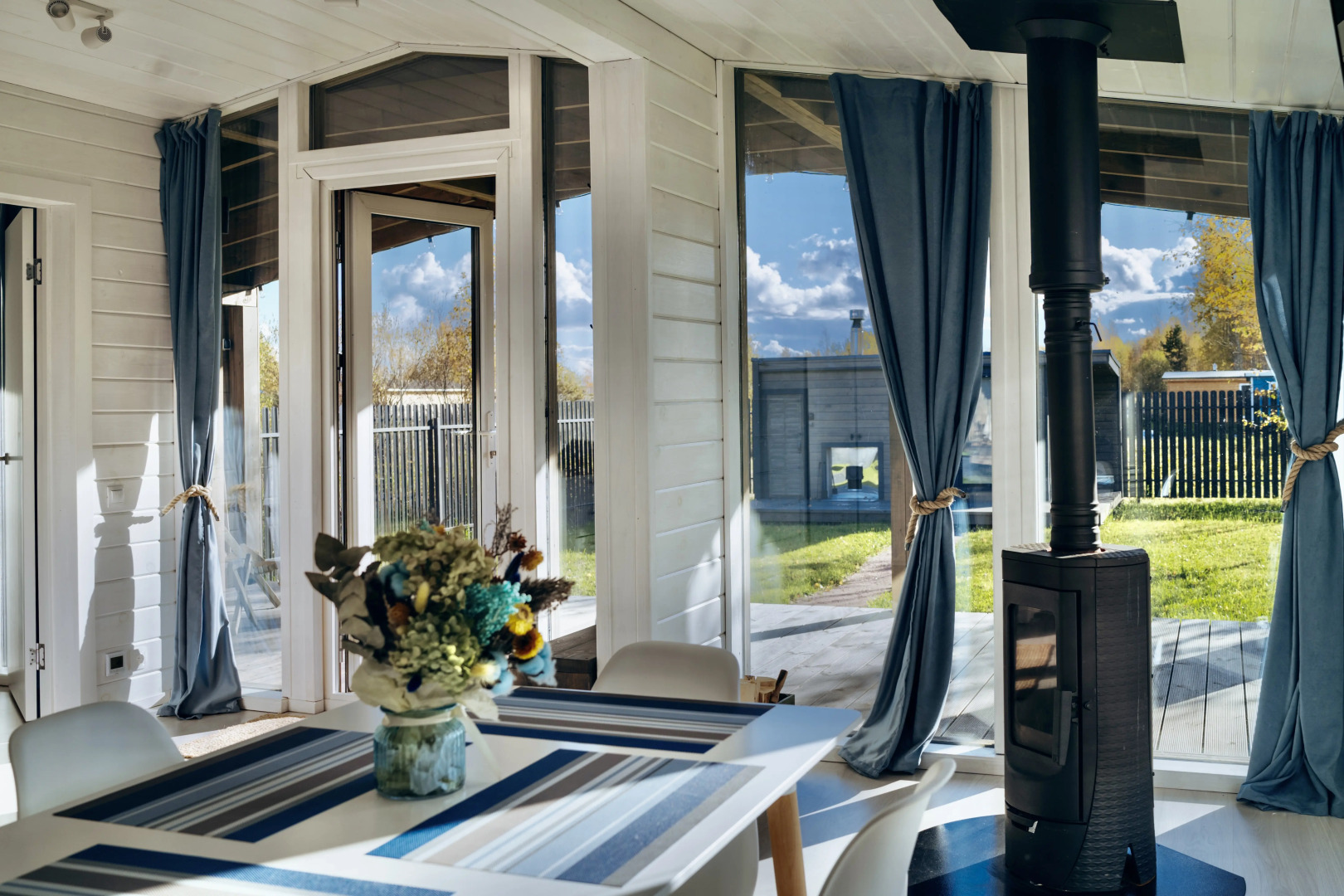 Частный Дом Letto House