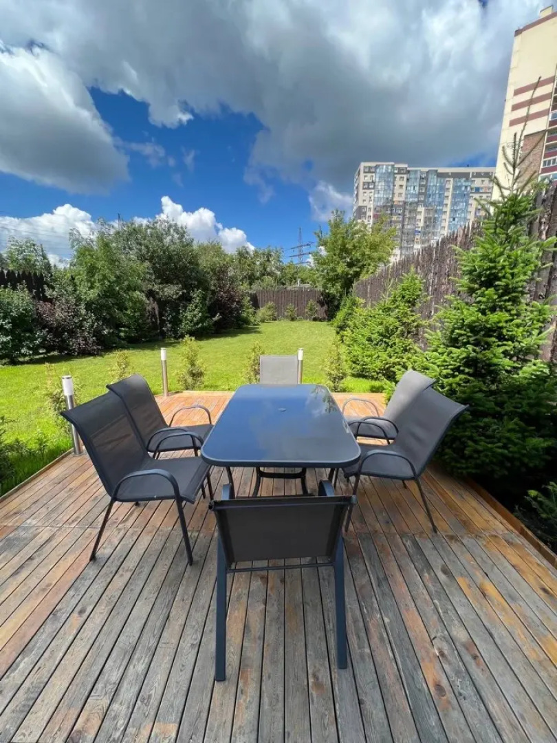 Отель Гостиничный комплекс Аквилон