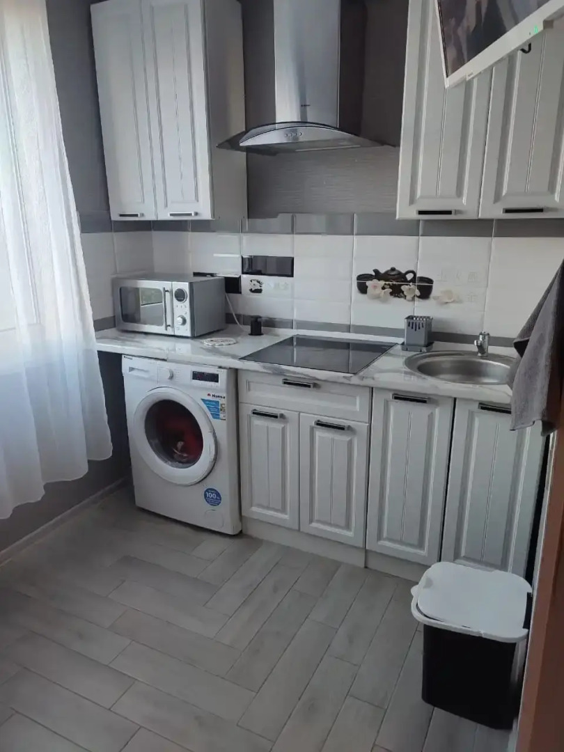 Квартира у Канта