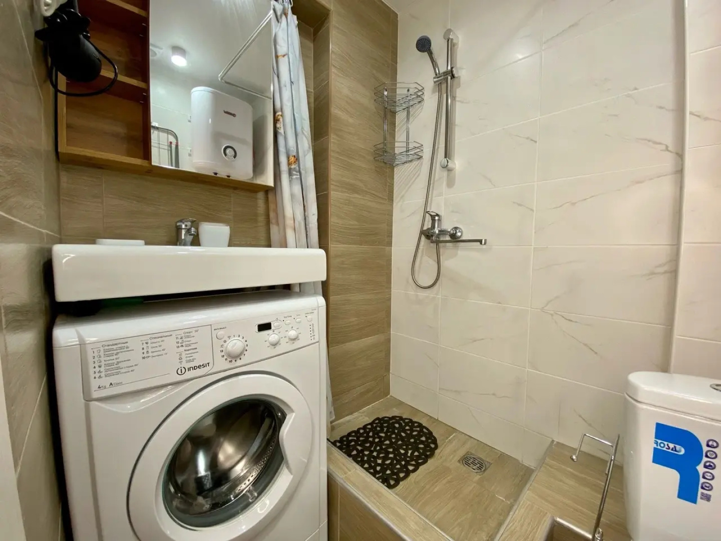 Апартаменты AS для Пары 2