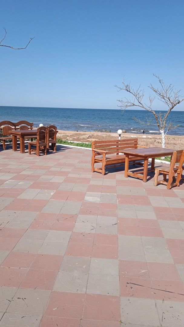 Гостевой дом Маяк