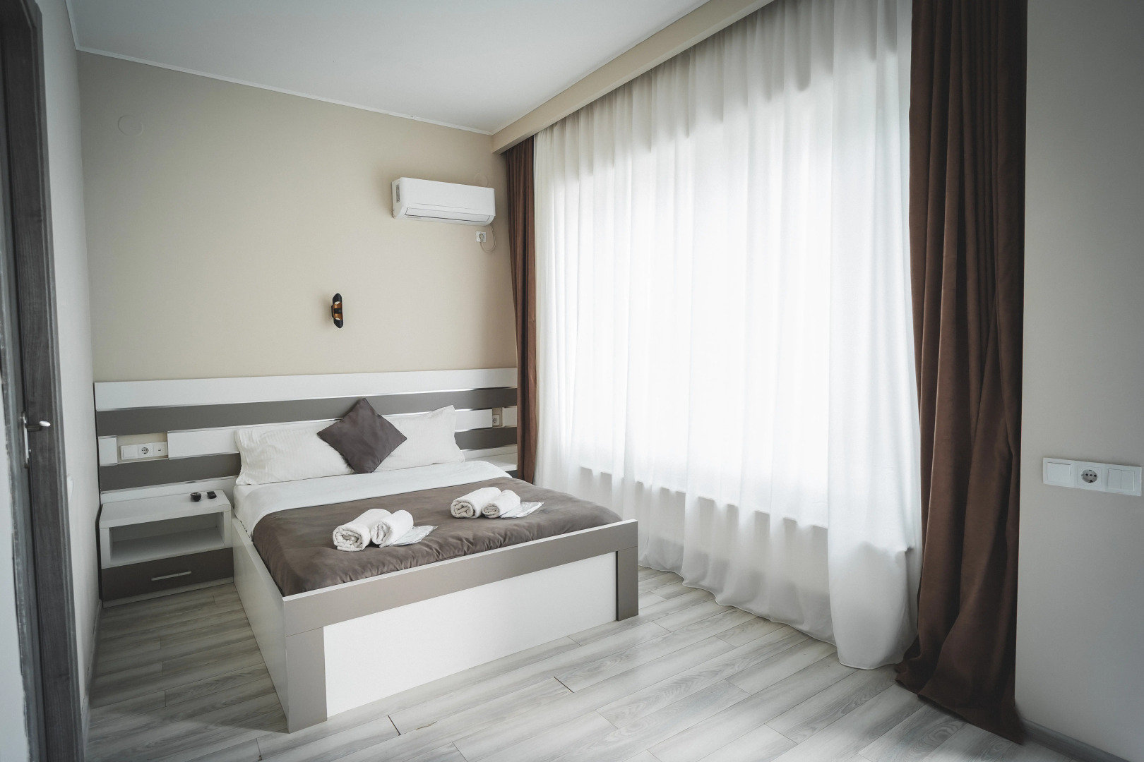 Мини-отель White House