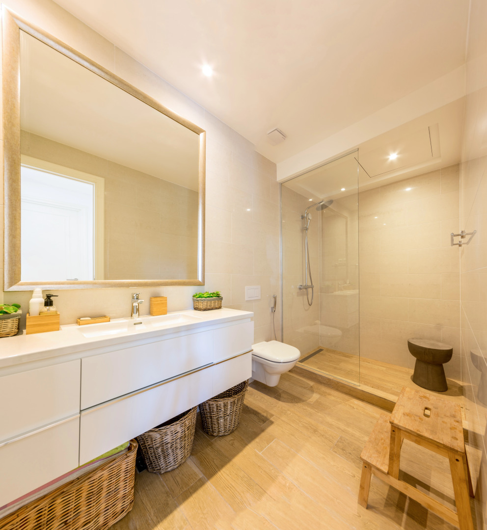 Апартаменты Olivia by My Way