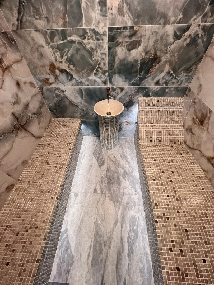 Отель AEG RELAX