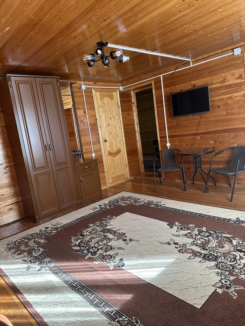 Гостевой дом У Заура