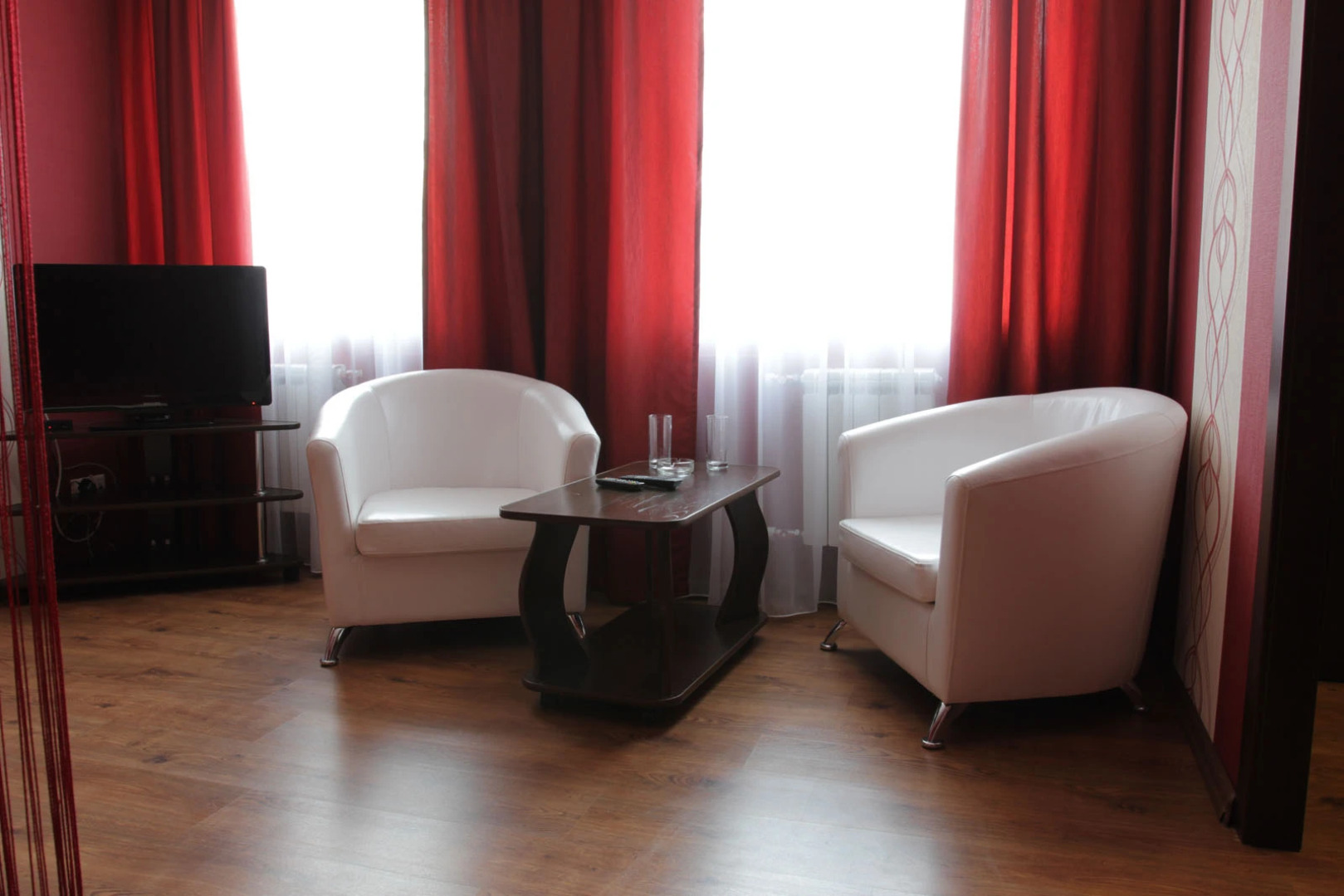 Отель ГК Авиатор