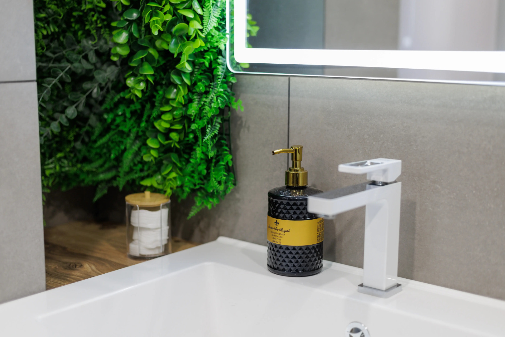 Квартира Room 6