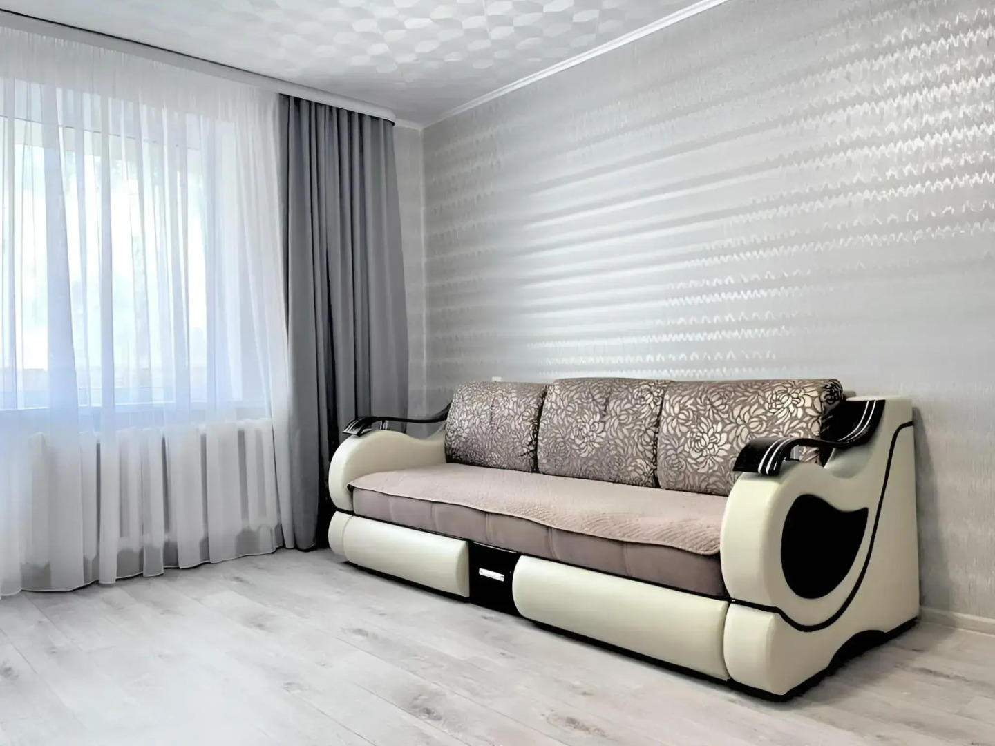 Квартира Марат Home по ул. Гафиатуллина д.43