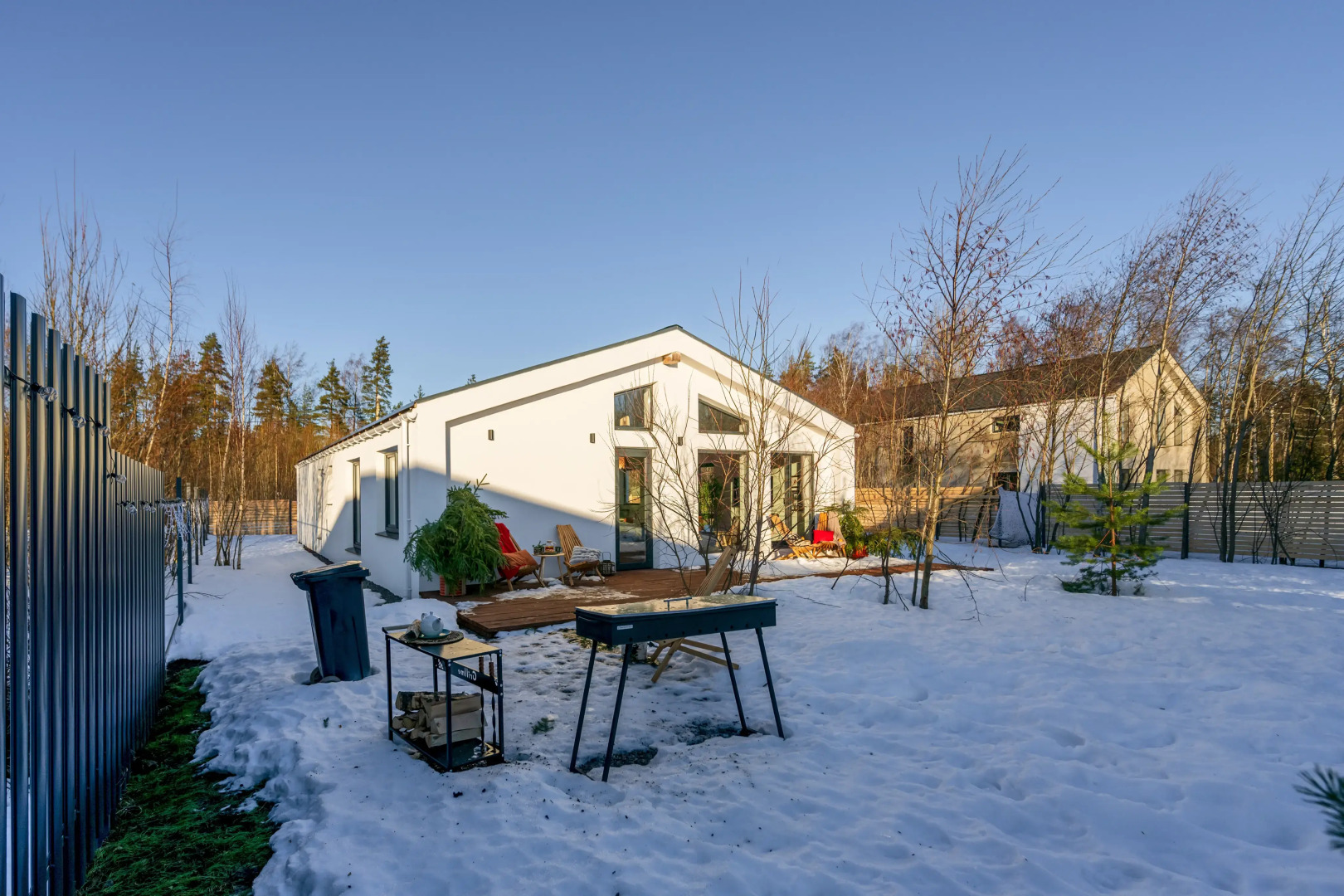 Частный дом Шишкин Дом до 10 гостей