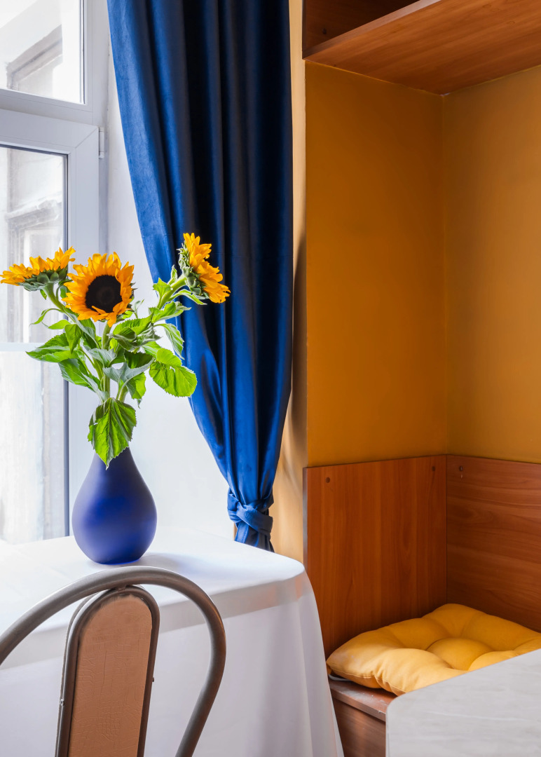 Квартира у Таврического сада