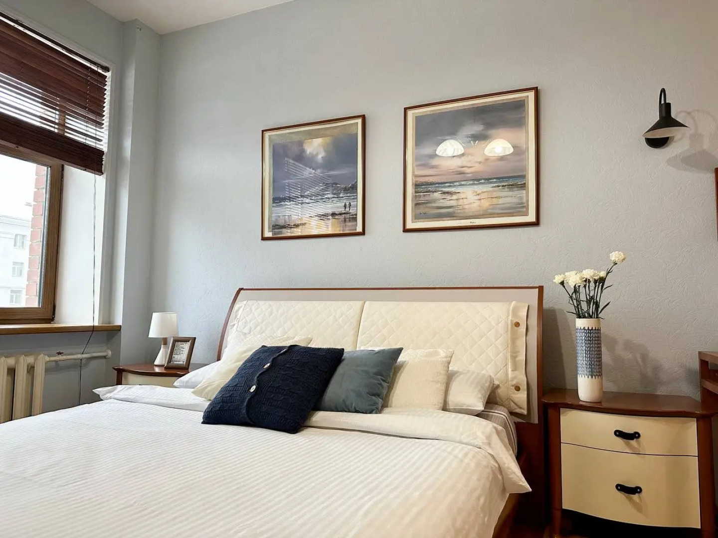 Апартаменты Happy Modern большая квартира в центре Казани